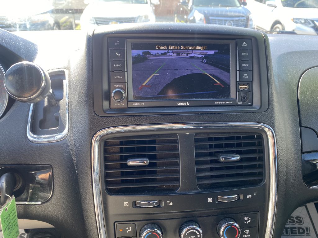 Photo 26 of this DODGE GRAND CARAVAN