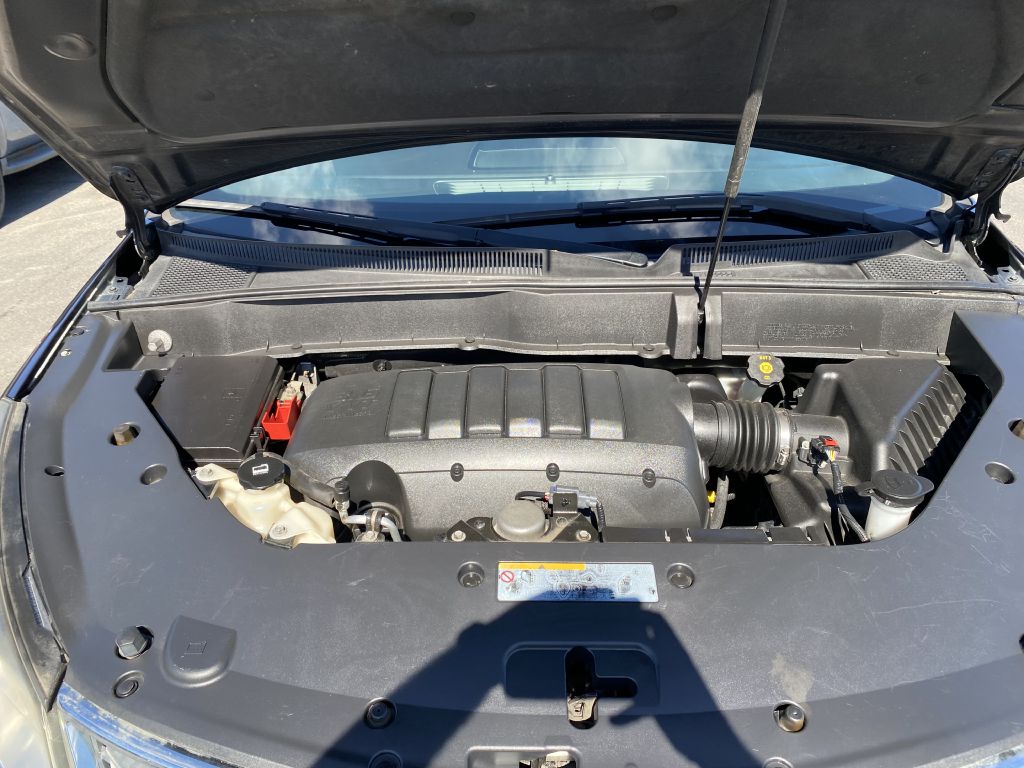 Photo 23 of this CHEVROLET TRAVERSE