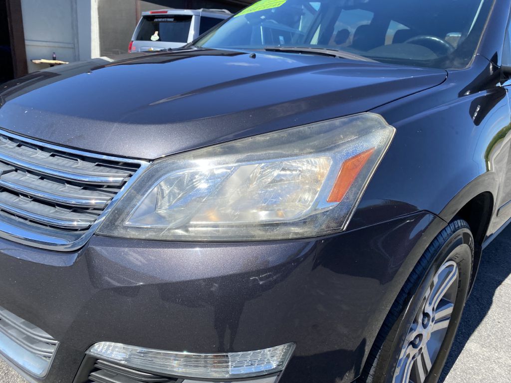 Photo 24 of this CHEVROLET TRAVERSE