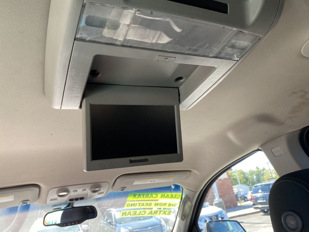 Photo 26 of this CHEVROLET TRAVERSE