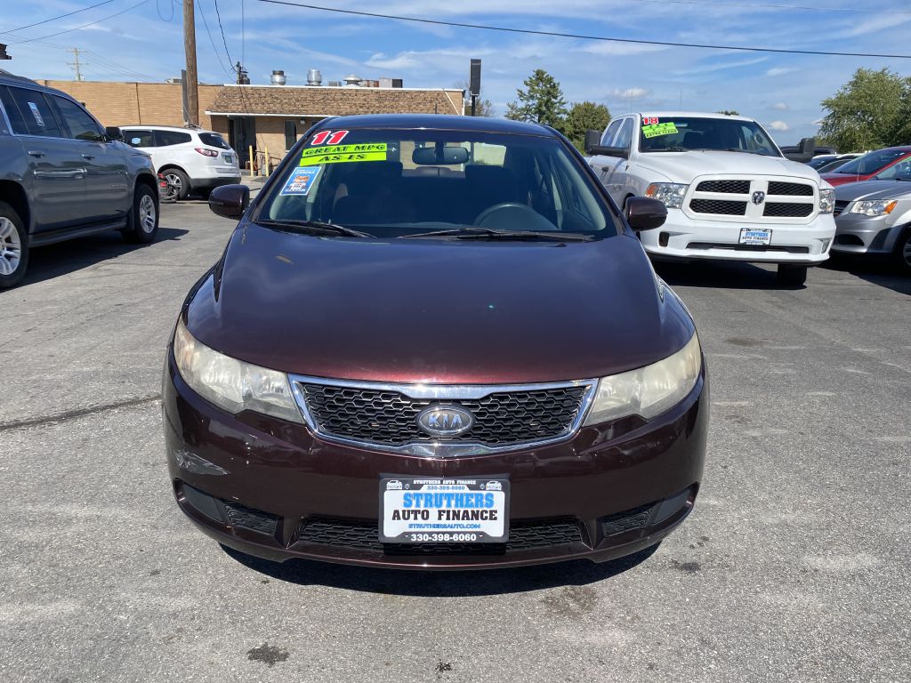 Photo 2 of this KIA FORTE