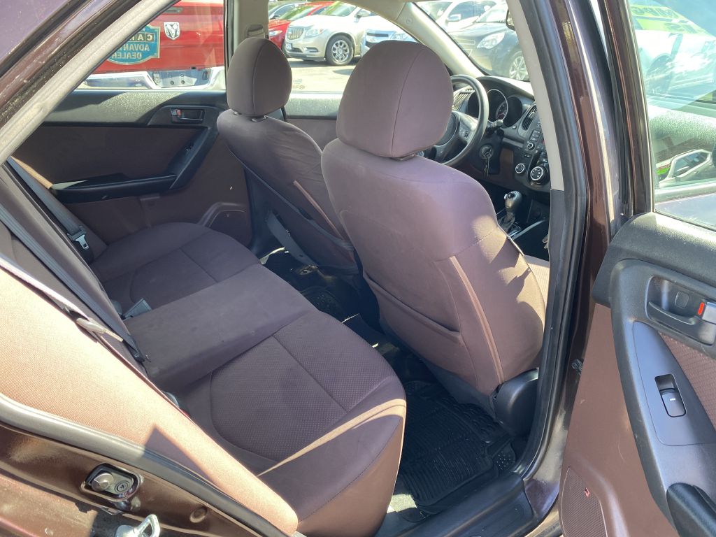 Photo 16 of this KIA FORTE