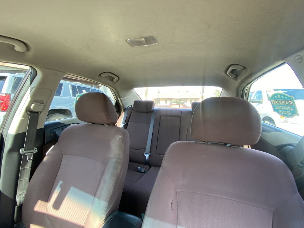 Photo 18 of this KIA FORTE