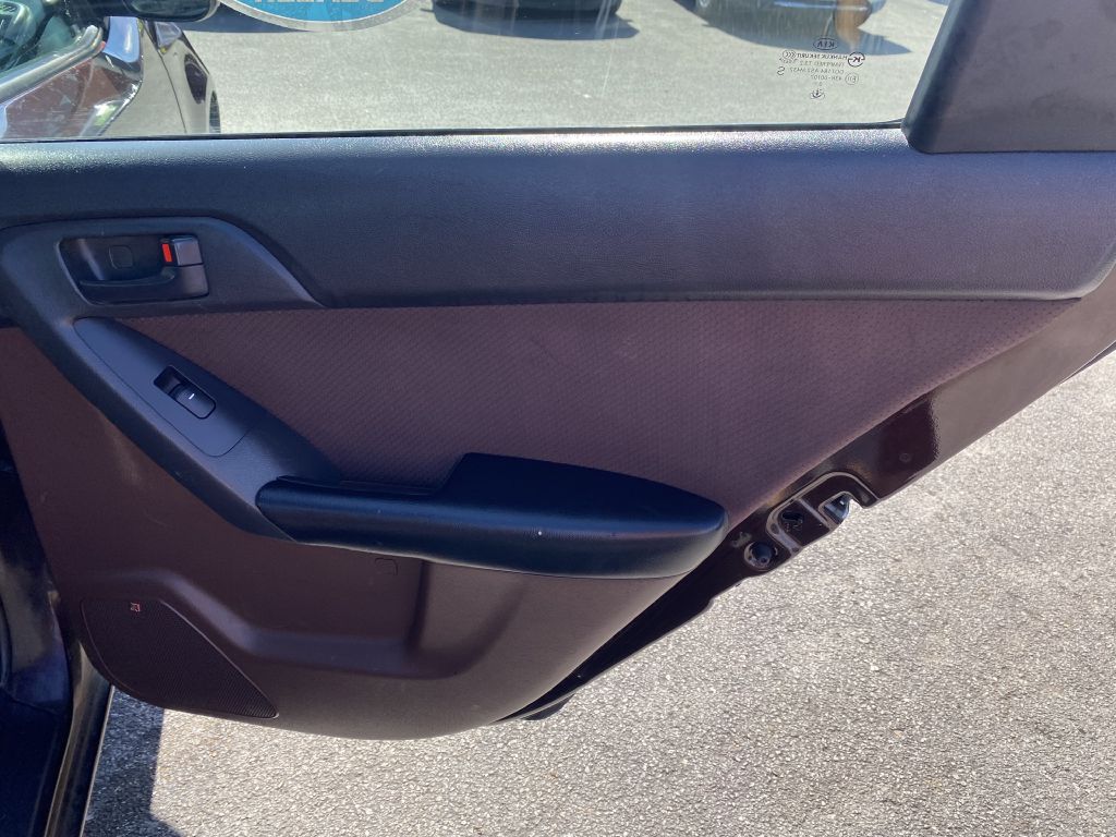 Photo 21 of this KIA FORTE