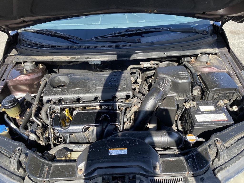 Photo 23 of this KIA FORTE