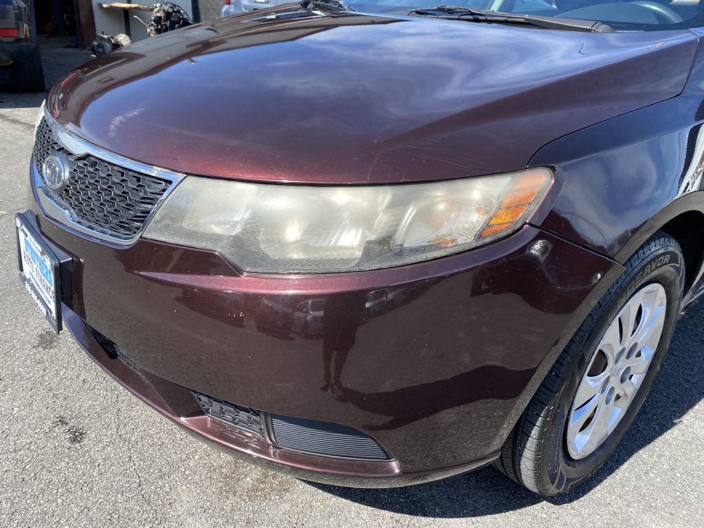 Photo 24 of this KIA FORTE