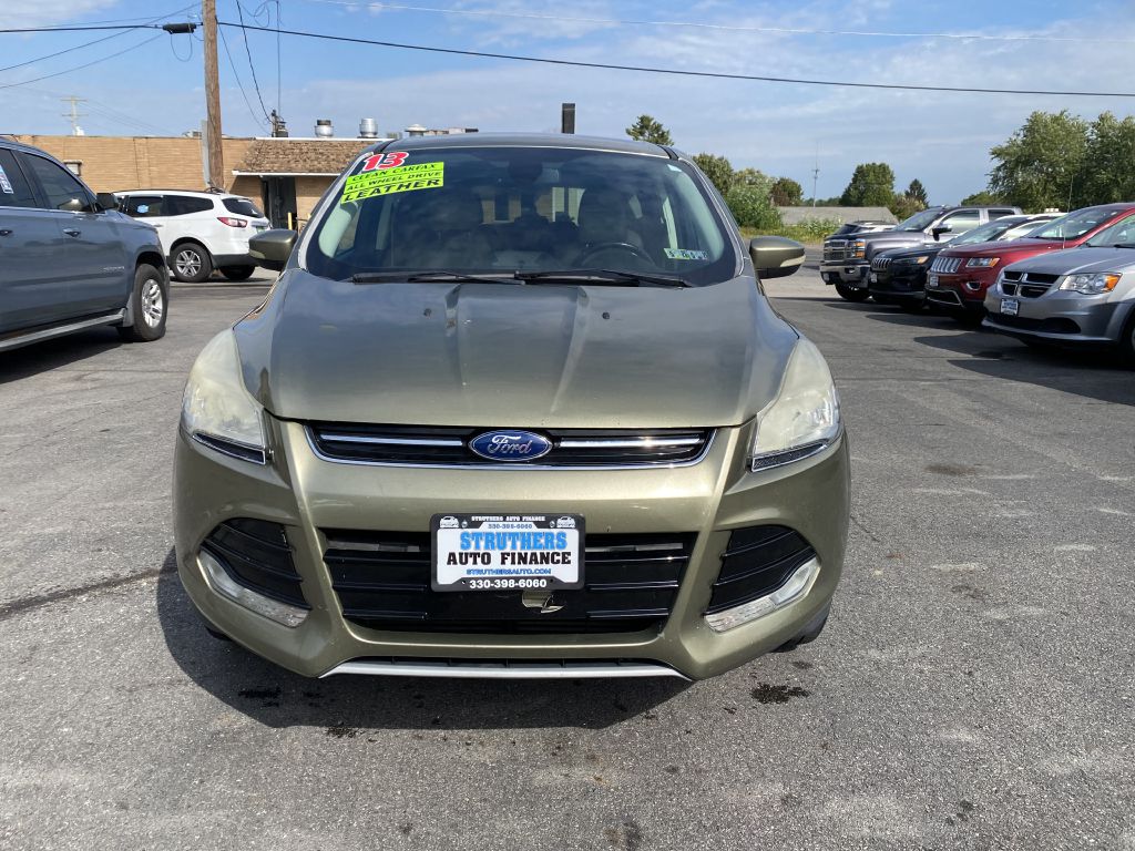 Photo 2 of this FORD ESCAPE