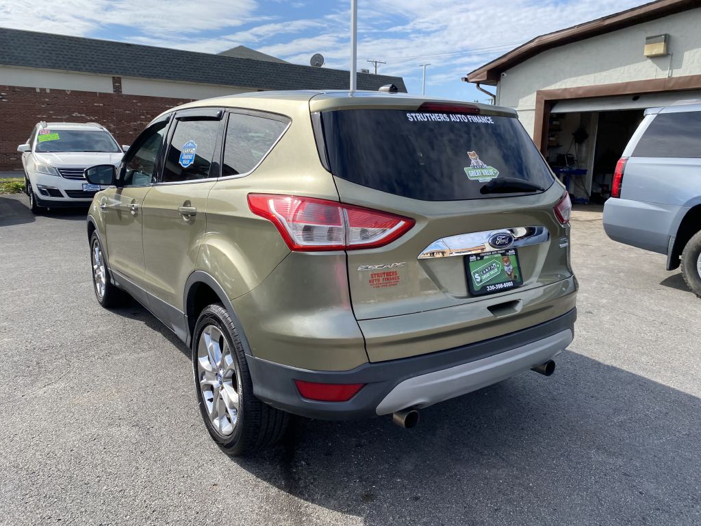 Photo 7 of this FORD ESCAPE