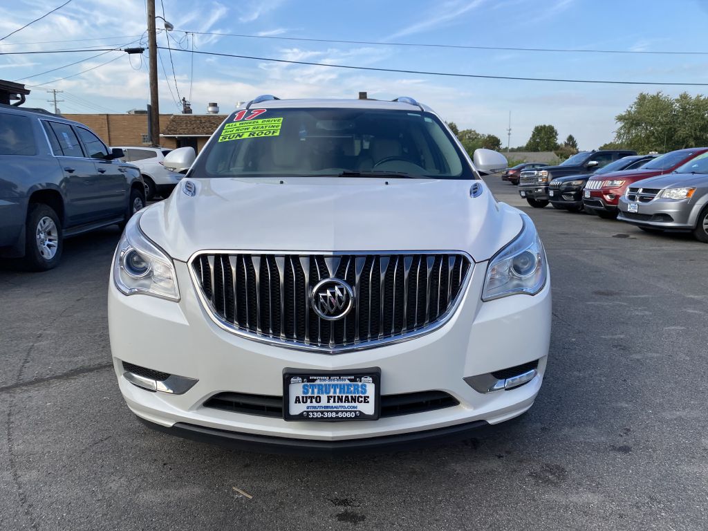 Photo 2 of this BUICK ENCLAVE