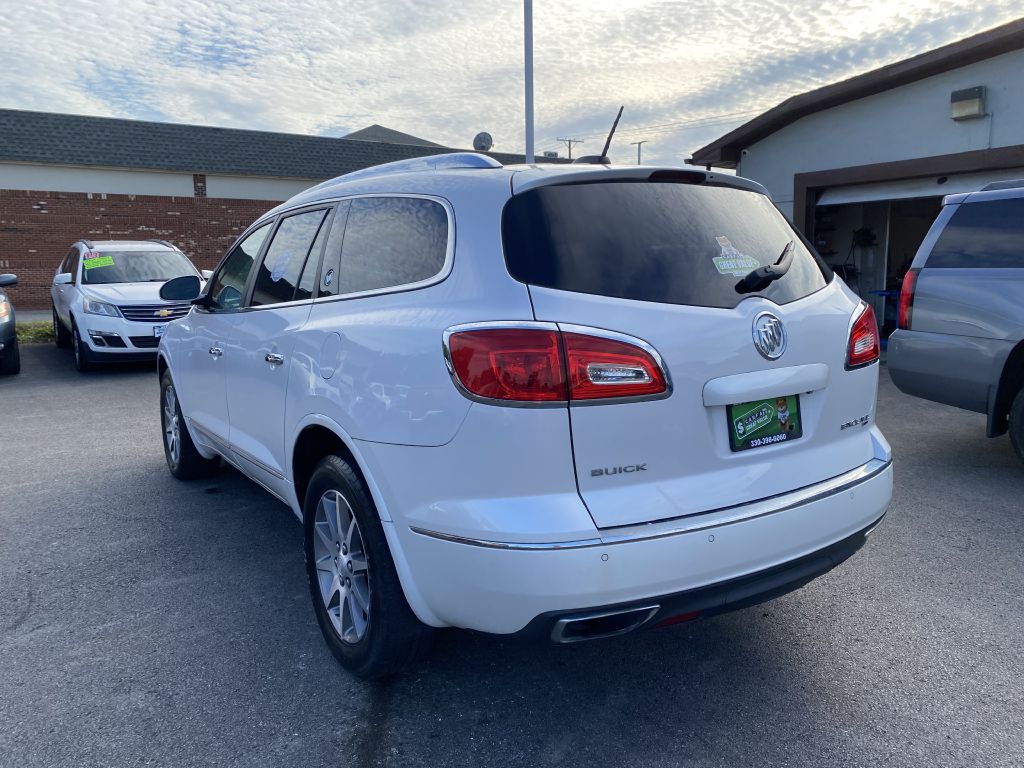Photo 7 of this BUICK ENCLAVE