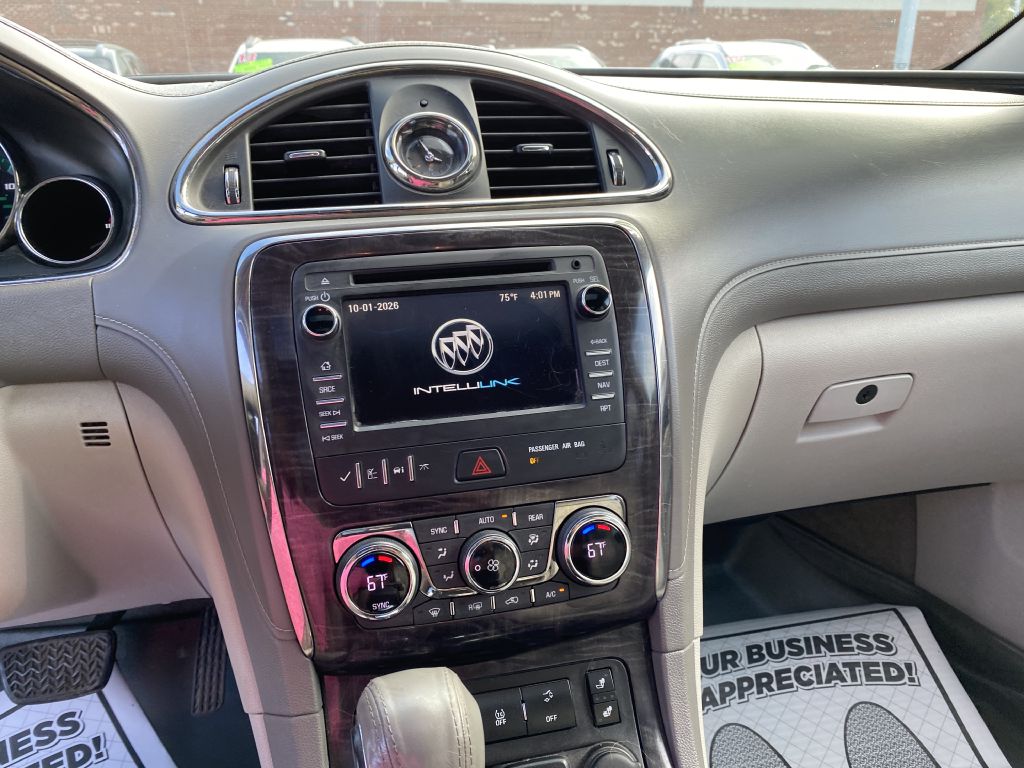 Photo 13 of this BUICK ENCLAVE