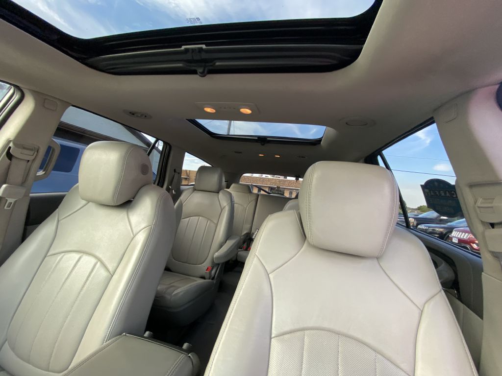 Photo 20 of this BUICK ENCLAVE