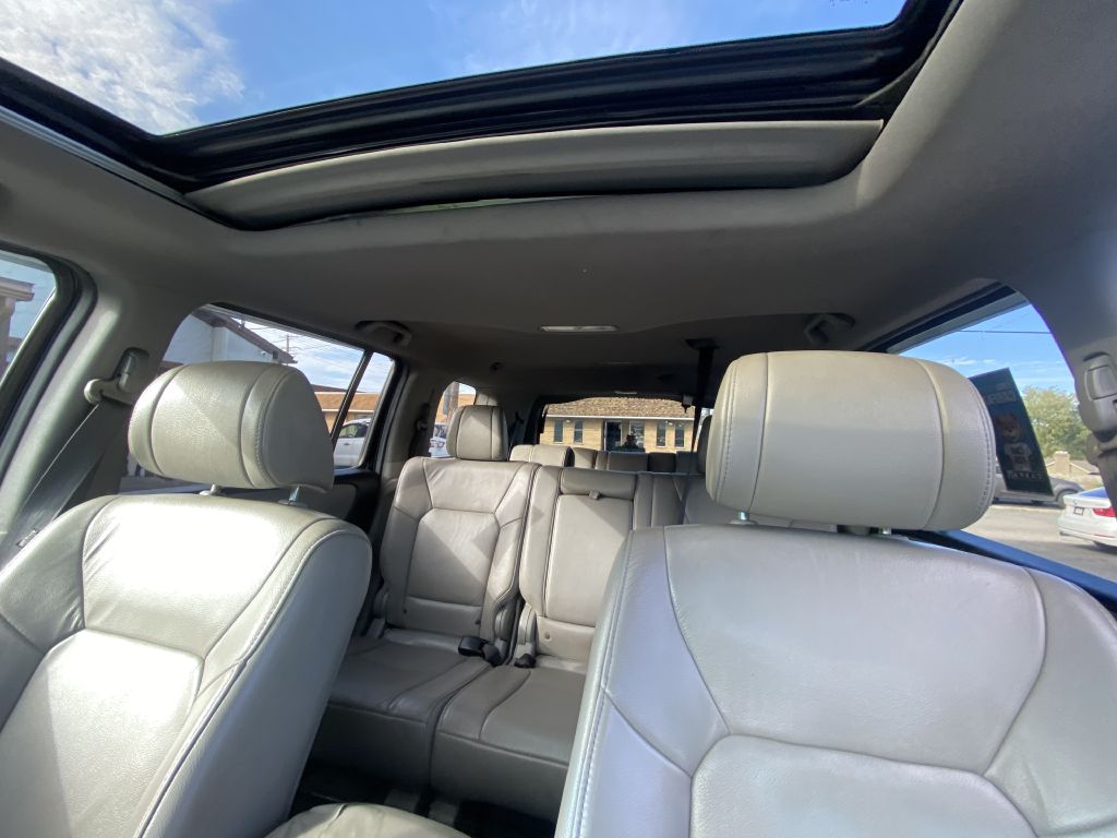 Photo 20 of this HONDA PILOT