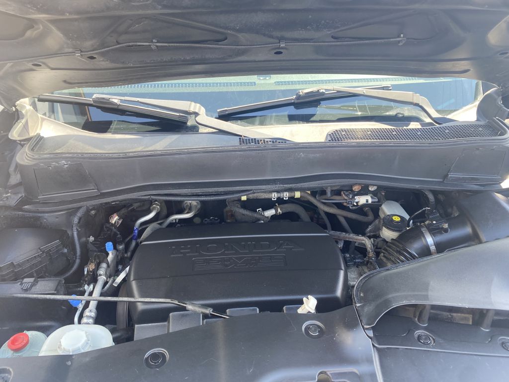 Photo 25 of this HONDA PILOT