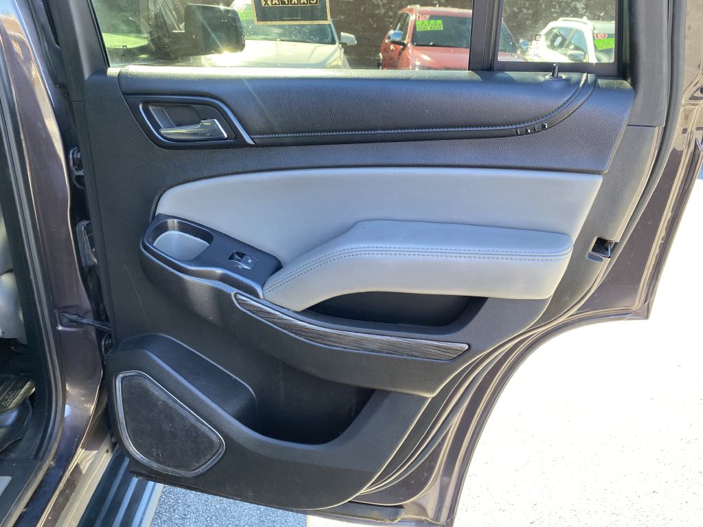 Photo 23 of this CHEVROLET TAHOE