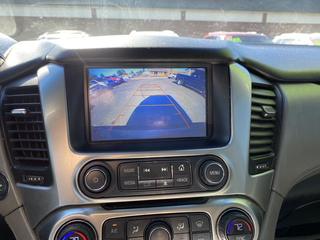 Photo 28 of this CHEVROLET TAHOE