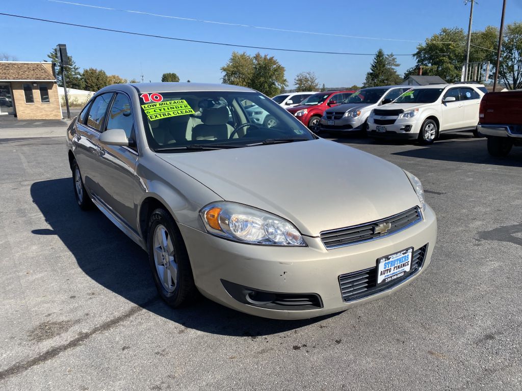 Photo 3 of this CHEVROLET IMPALA