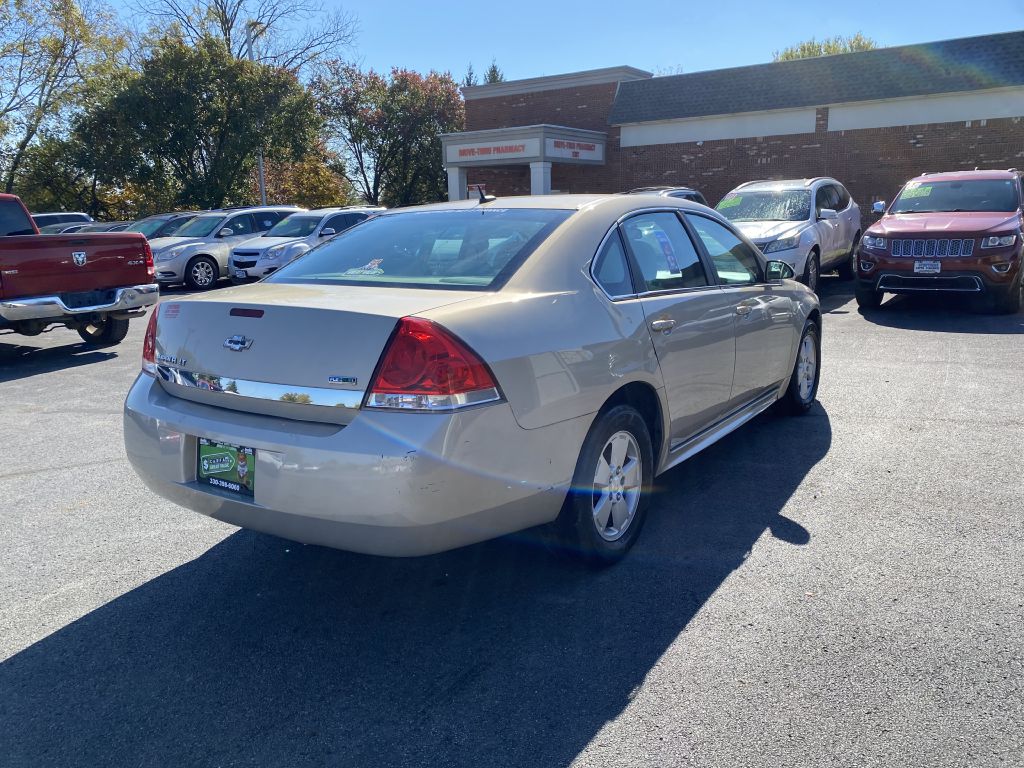 Photo 5 of this CHEVROLET IMPALA