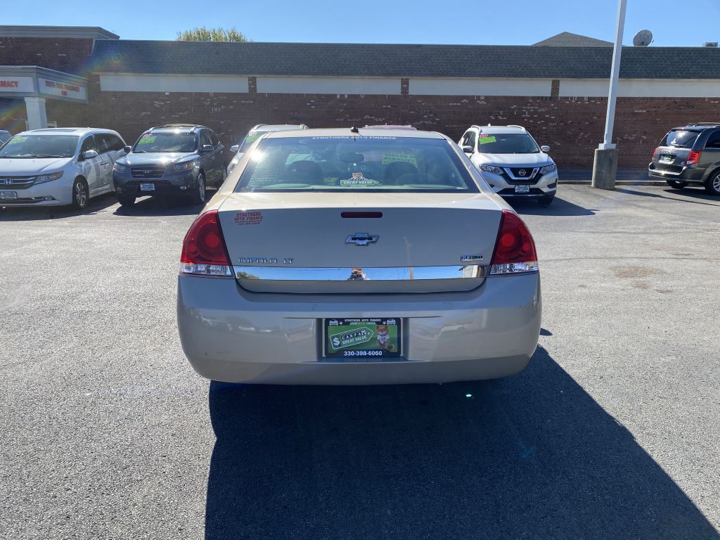 Photo 6 of this CHEVROLET IMPALA