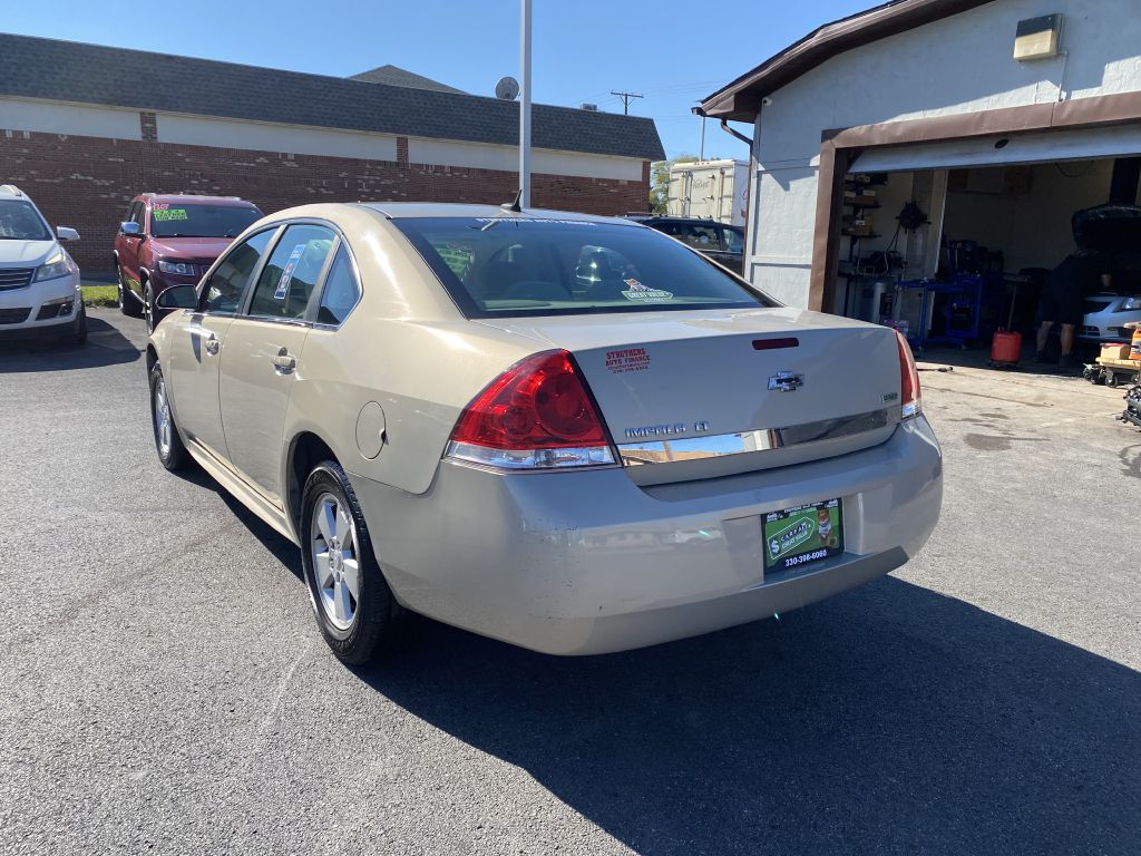 Photo 7 of this CHEVROLET IMPALA