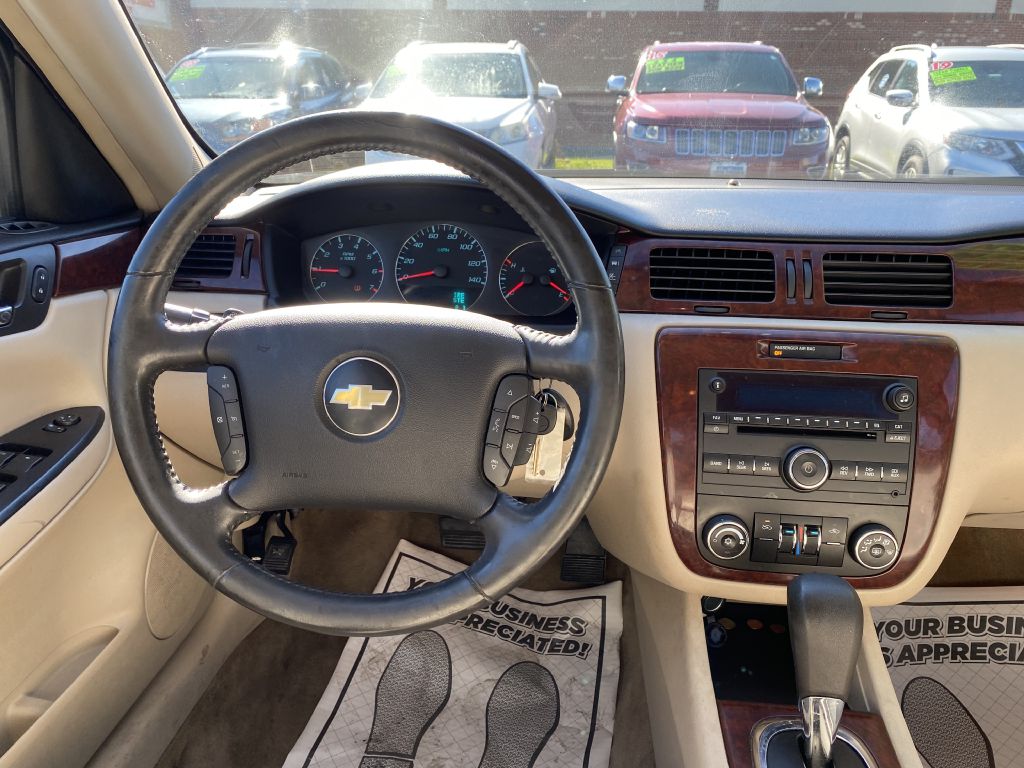 Photo 10 of this CHEVROLET IMPALA