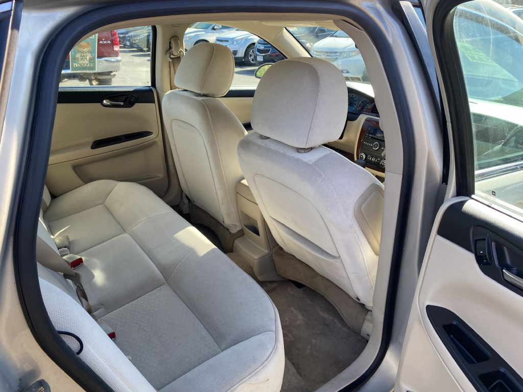 Photo 16 of this CHEVROLET IMPALA