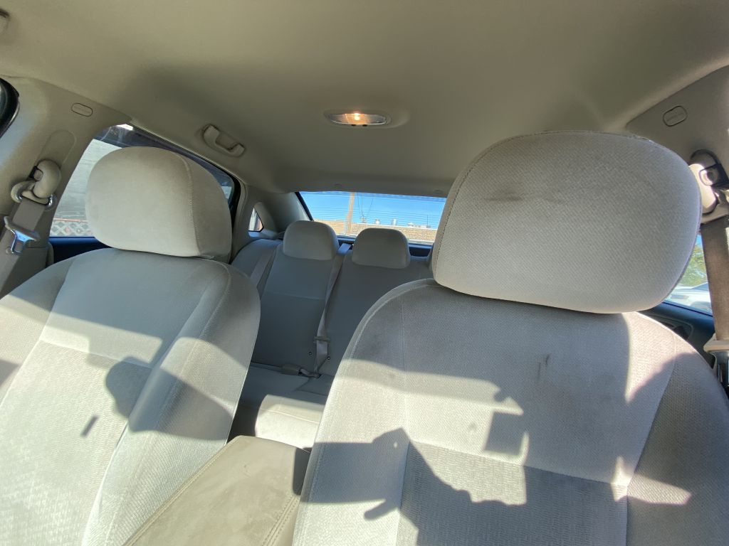 Photo 18 of this CHEVROLET IMPALA