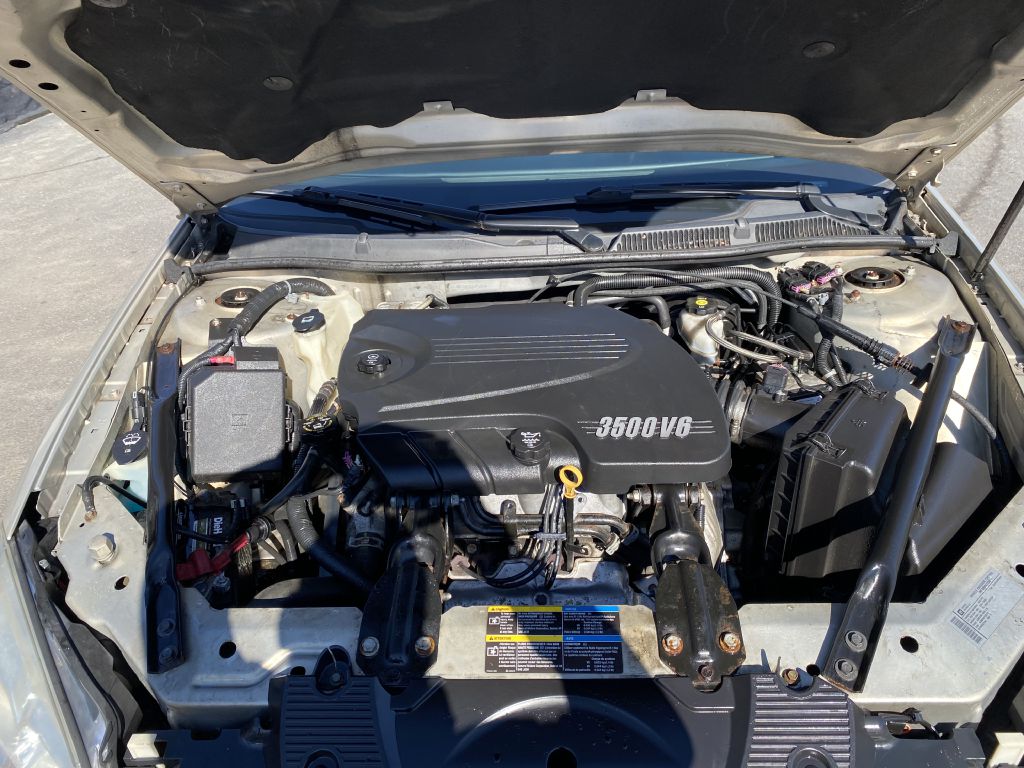 Photo 23 of this CHEVROLET IMPALA