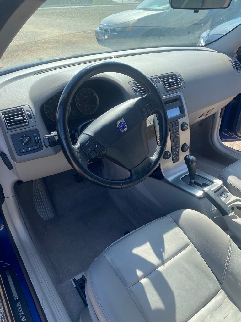 VOLVO S40 2006 VOLVO S40 YV1MS682662195419