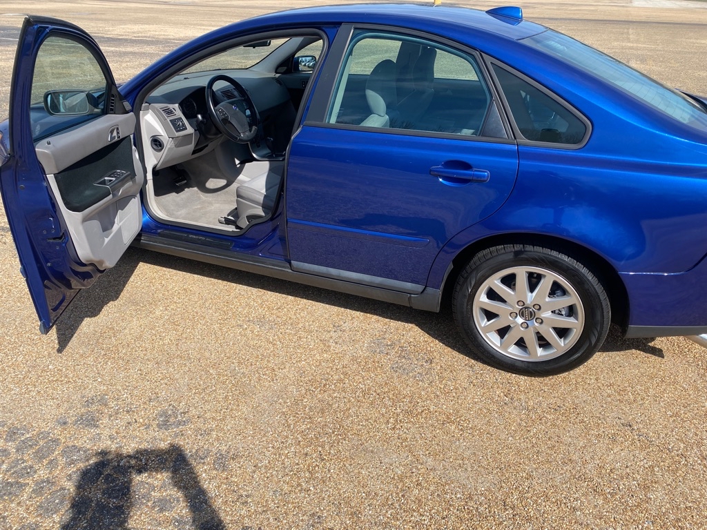 VOLVO S40 2006 VOLVO S40 YV1MS682662195419