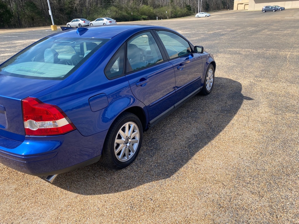 VOLVO S40 2006 VOLVO S40 YV1MS682662195419