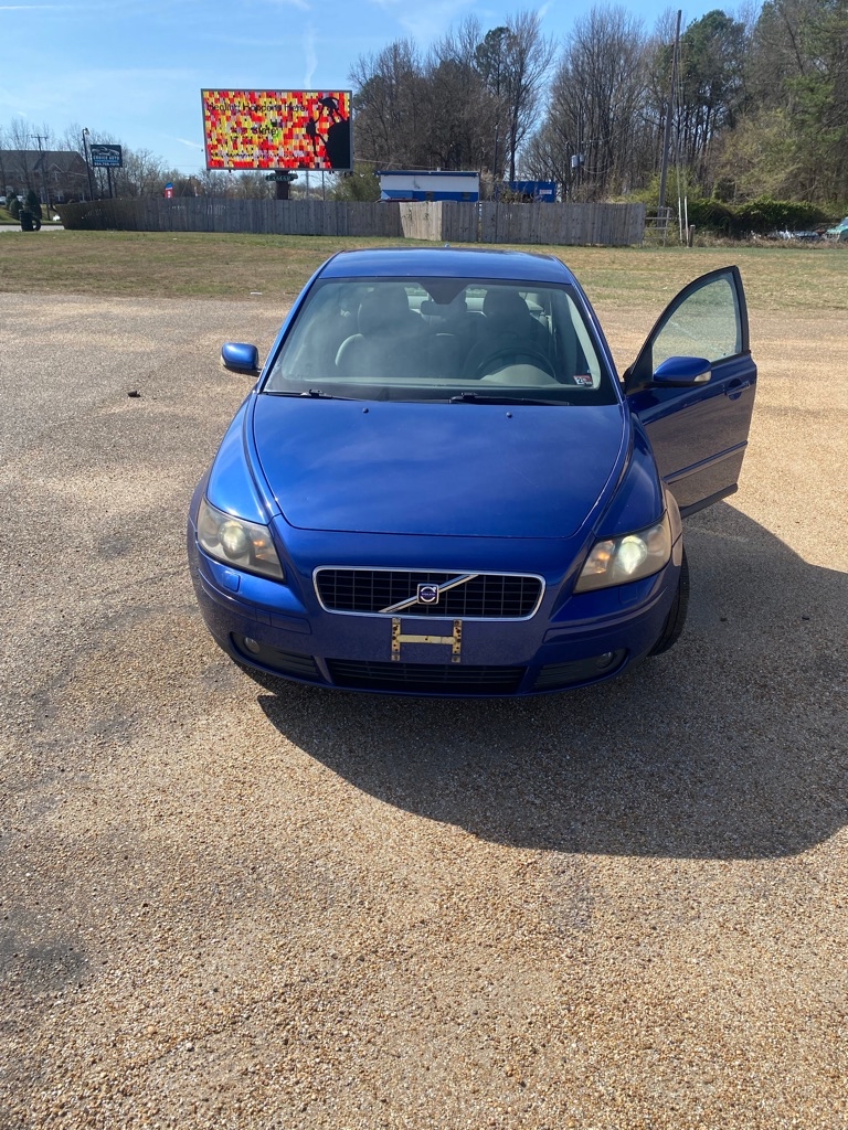 VOLVO S40 2006 VOLVO S40 YV1MS682662195419