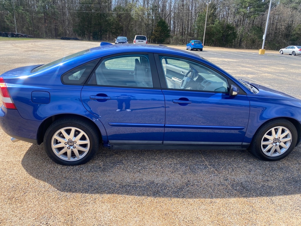 VOLVO S40 2006 VOLVO S40 YV1MS682662195419