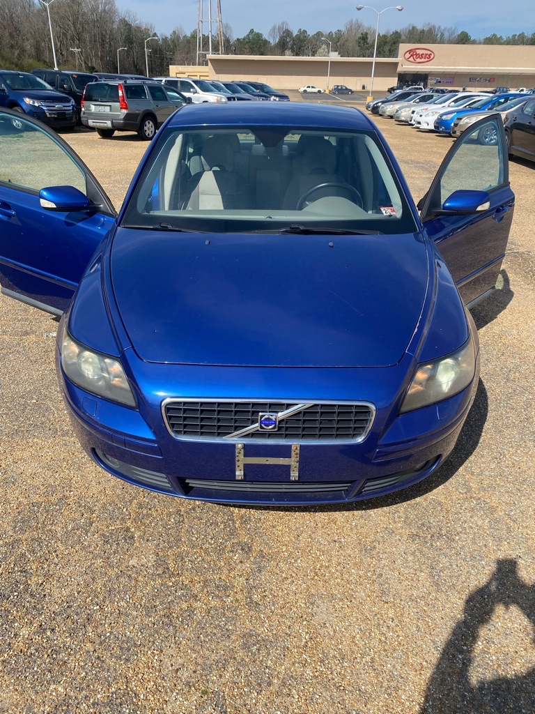 VOLVO S40 2006 VOLVO S40 YV1MS682662195419