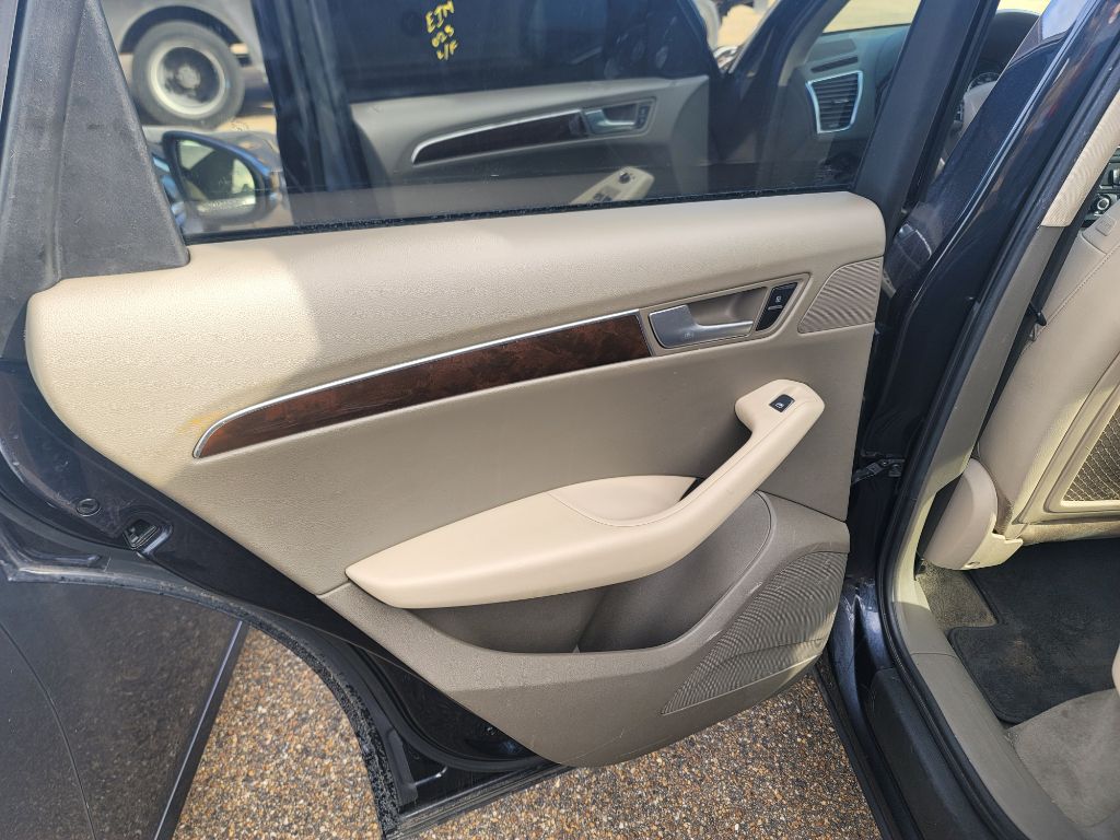 AUDI Q5 2012 AUDI Q5 WA1CFAFP2CA136905