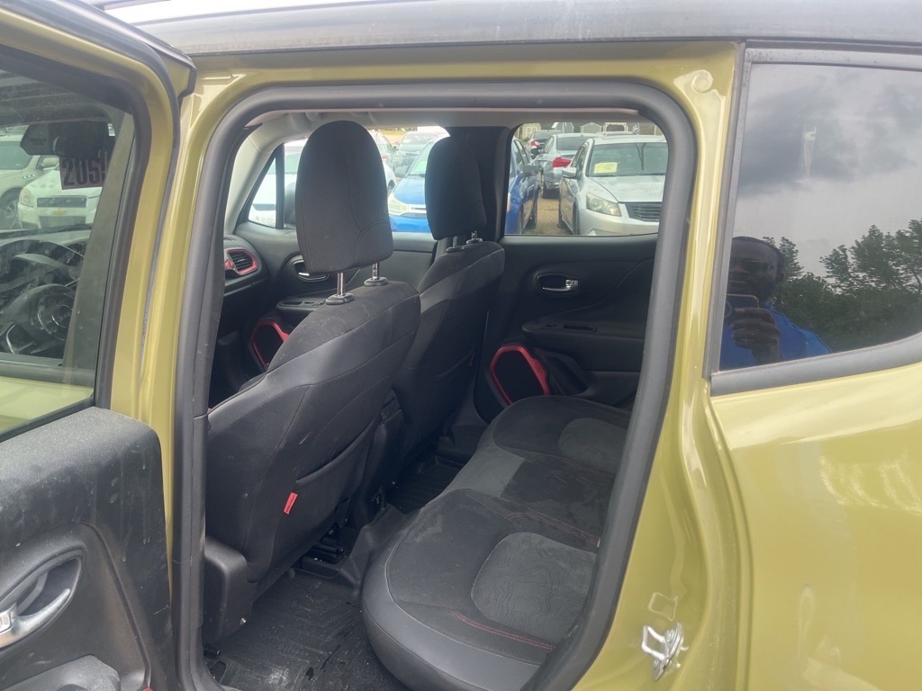 JEEP RENEGADE 2015 JEEP RENEGADE ZACCJBCT1FPB90924