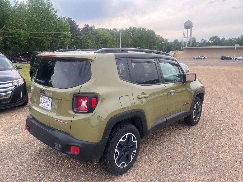 JEEP RENEGADE 2015 JEEP RENEGADE ZACCJBCT1FPB90924