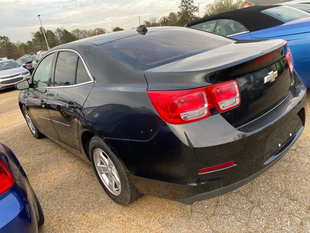 CHEVROLET MALIBU 2013 CHEVROLET MALIBU 1G11B5SA6DF316922