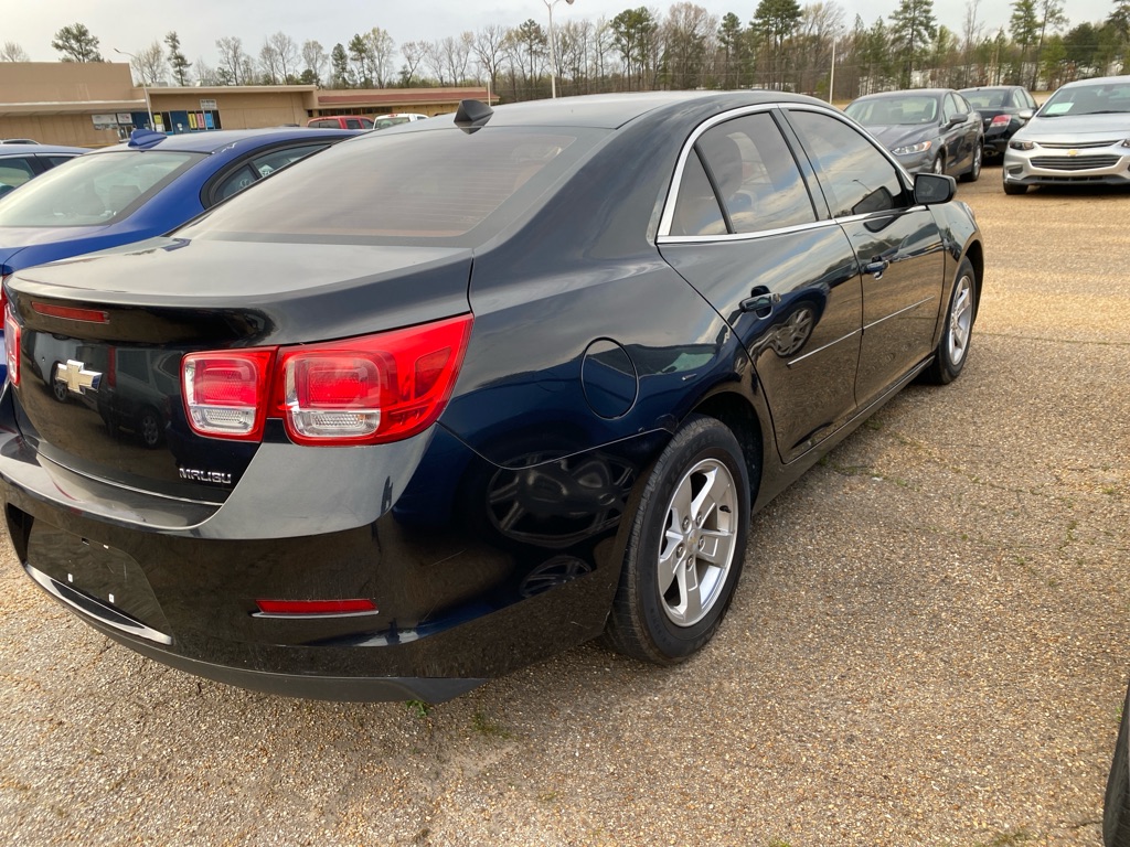 CHEVROLET MALIBU 2013 CHEVROLET MALIBU 1G11B5SA6DF316922