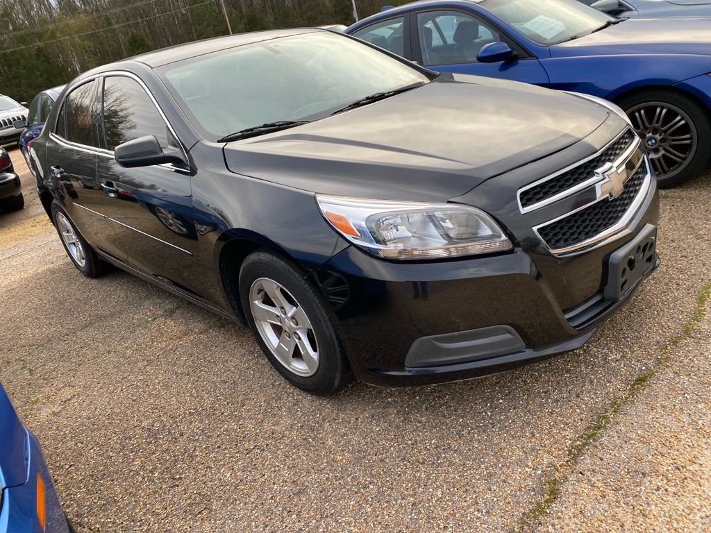 CHEVROLET MALIBU 2013 CHEVROLET MALIBU 1G11B5SA6DF316922