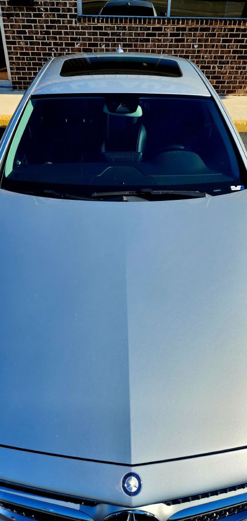 Photo 9 of this MERCEDES-BENZ CLS