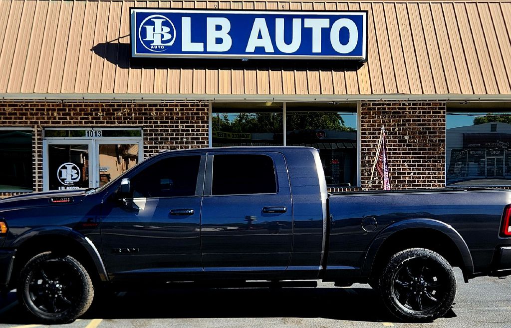 Photo 2 of this RAM 2500