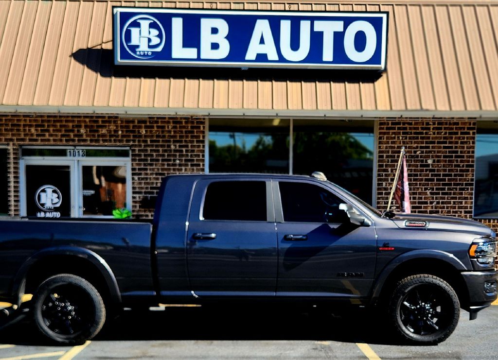 Photo 3 of this RAM 2500