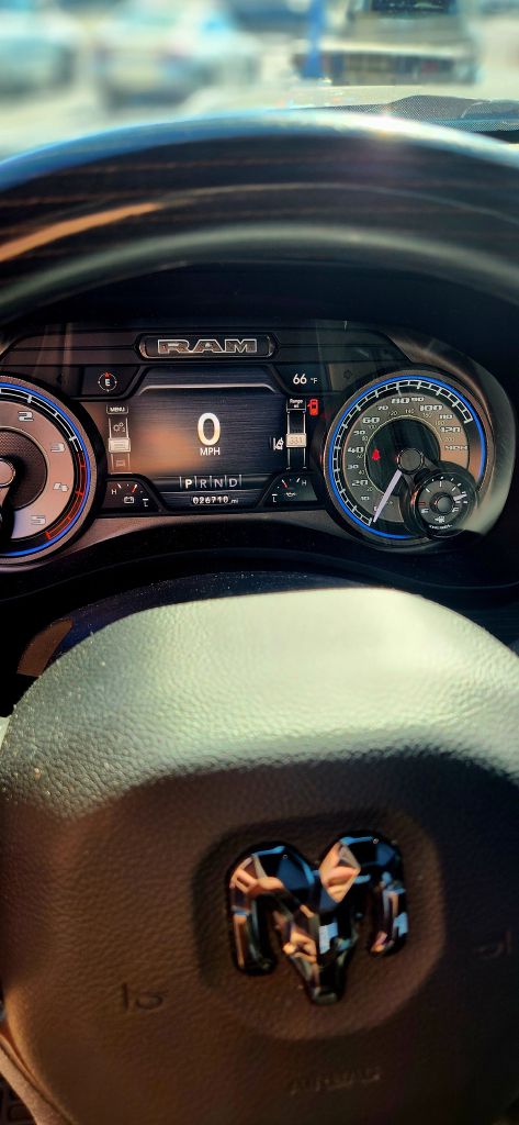 Photo 17 of this RAM 2500