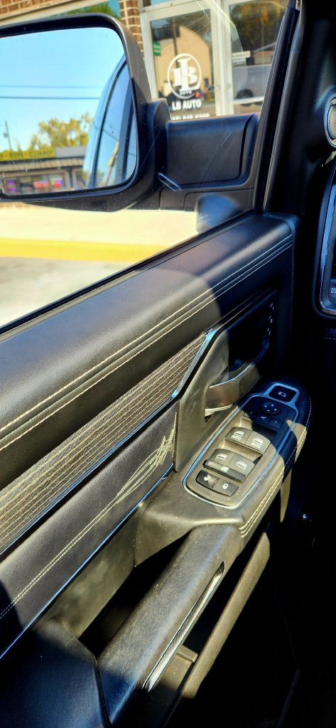 Photo 18 of this RAM 2500
