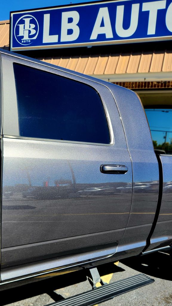 Photo 8 of this RAM 2500