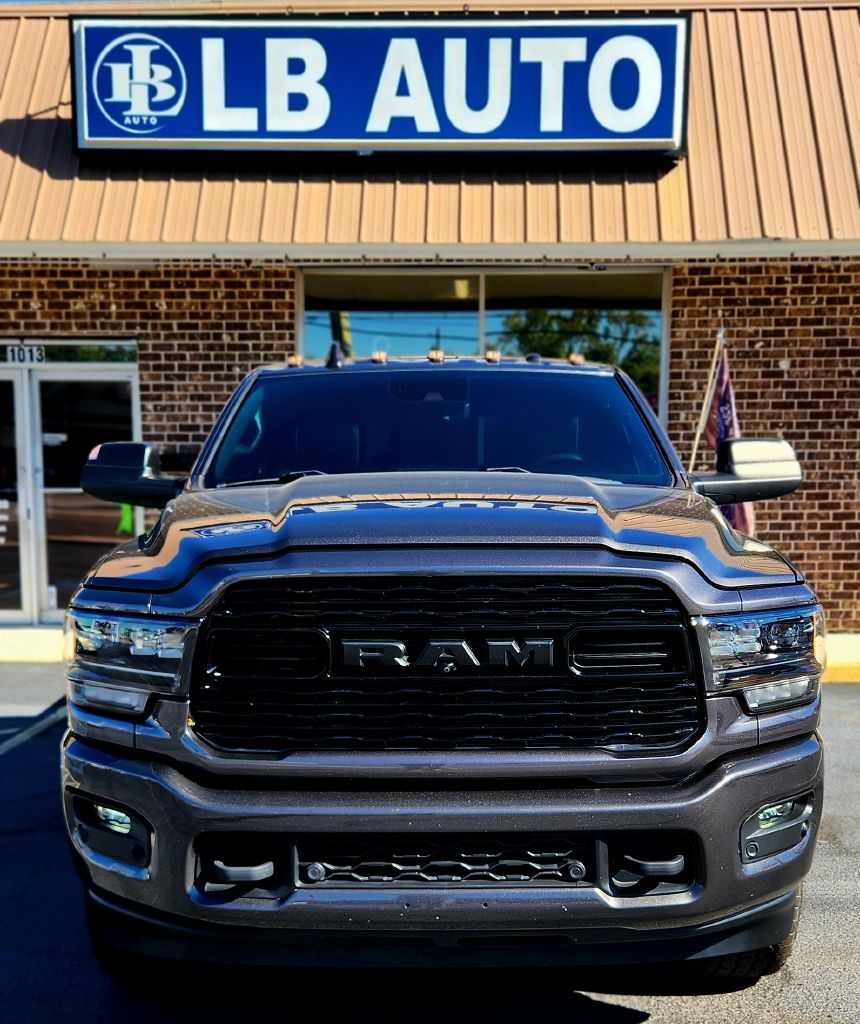 Photo 5 of this RAM 2500