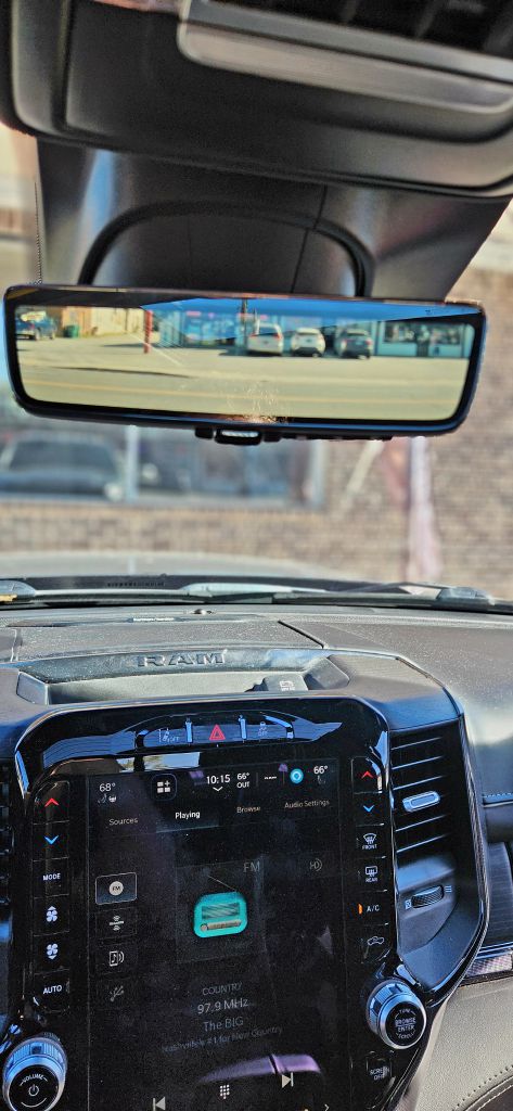Photo 24 of this RAM 2500