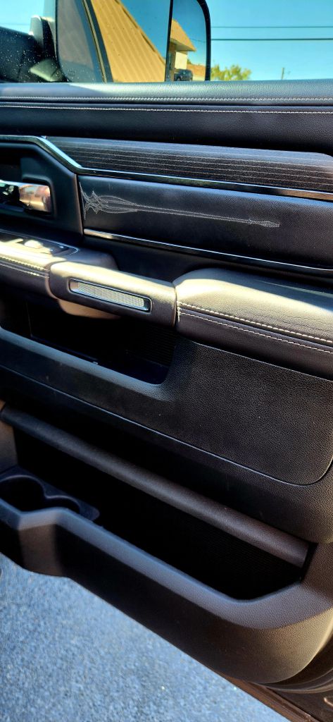 Photo 25 of this RAM 2500