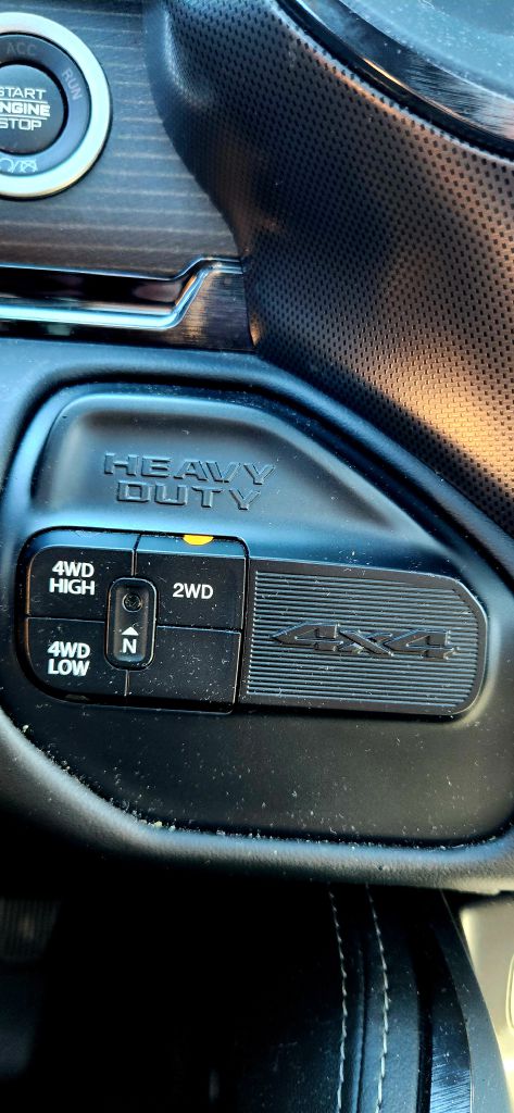 Photo 27 of this RAM 2500